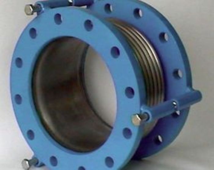 JUNTAS DE EXPANSION METALICAS